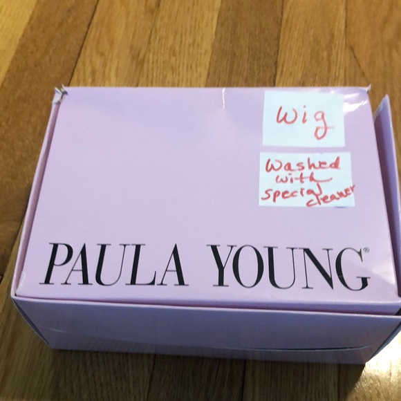 Paula Young Coolcap Beauty Wig - Style A0100 CC Casey - Color 18 - Size A - Picture 1 of 11